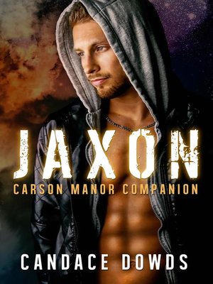 cover image of Jaxon